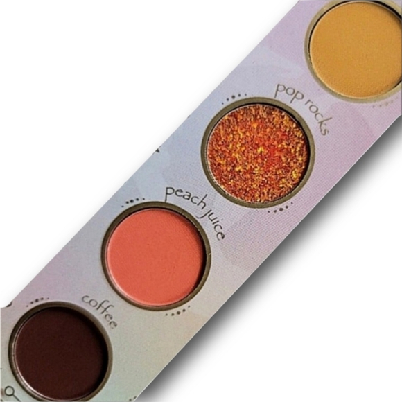 Oden's Eye Alva II Eyeshadow Palette - Picture 4 of 9